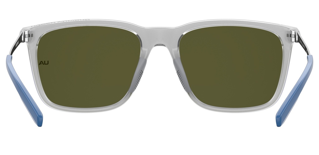 Lentes de Sol Under Armour 63MZ0