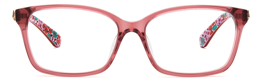 Lentes de Receta Kate Spade