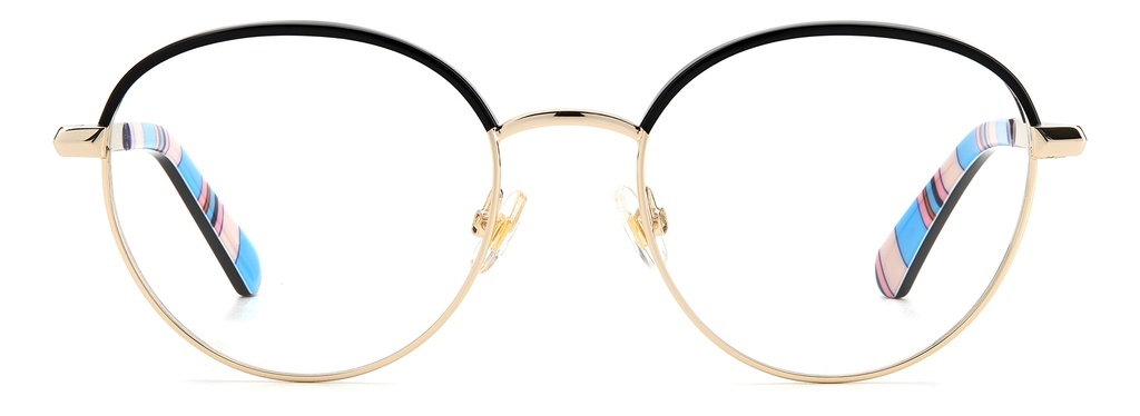 Lentes de Receta Kate Spade