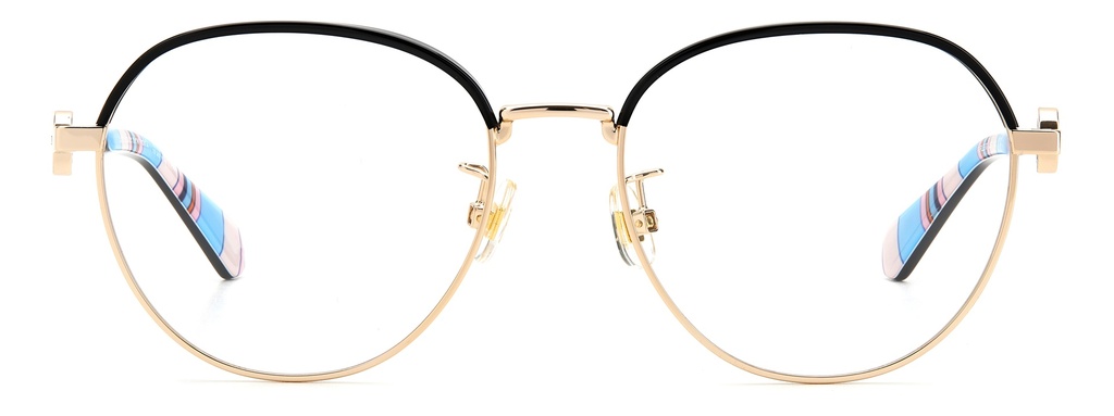 Lentes de Receta Kate Spade