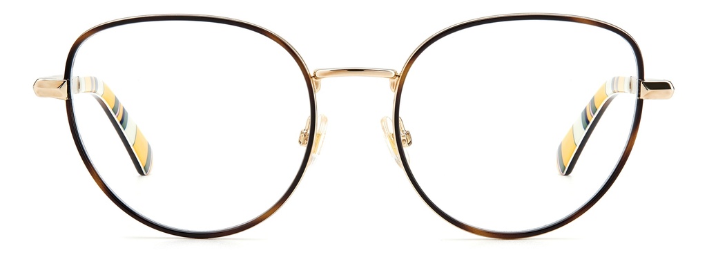 Lentes de Receta Kate Spade