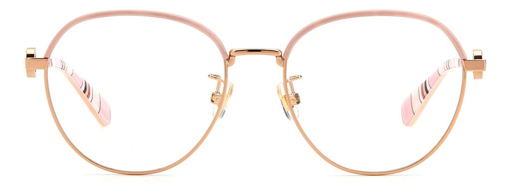 Lentes de Receta Kate Spade