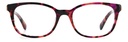 Lentes de Receta Kate Spade