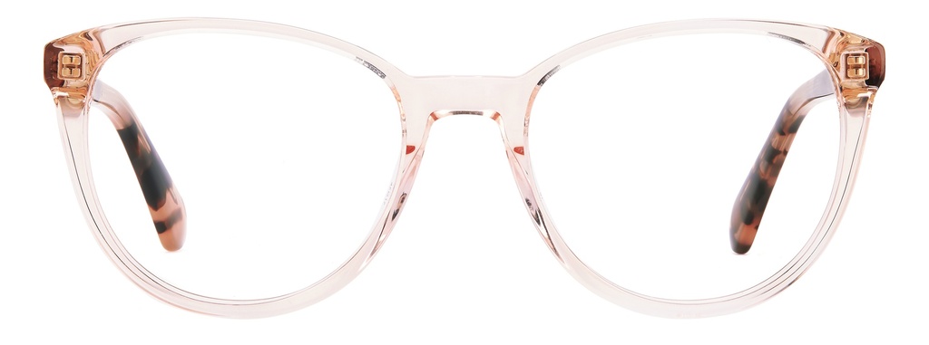 Lentes de Receta Kate Spade