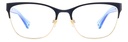 Lentes de Receta Kate Spade