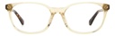 Lentes de Receta Kate Spade