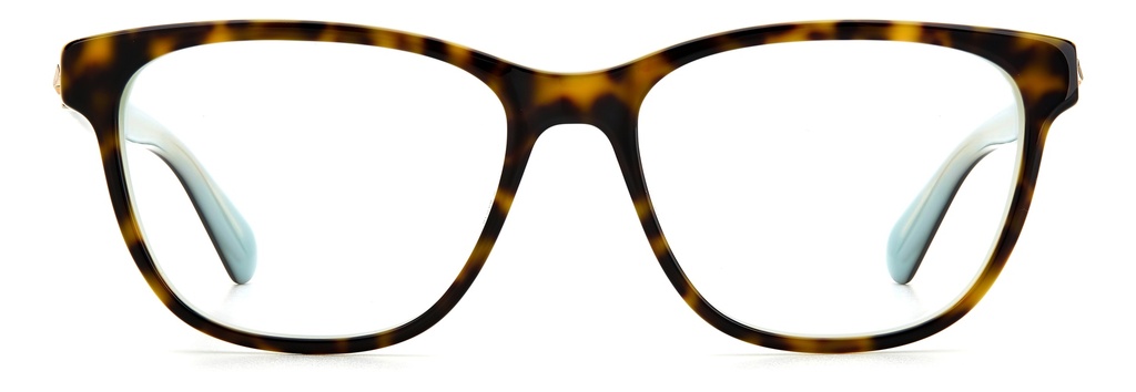 Lentes de Receta Kate Spade