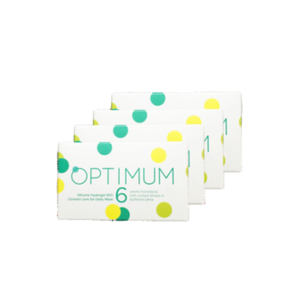 OPTIMUM - 4 CAJAS