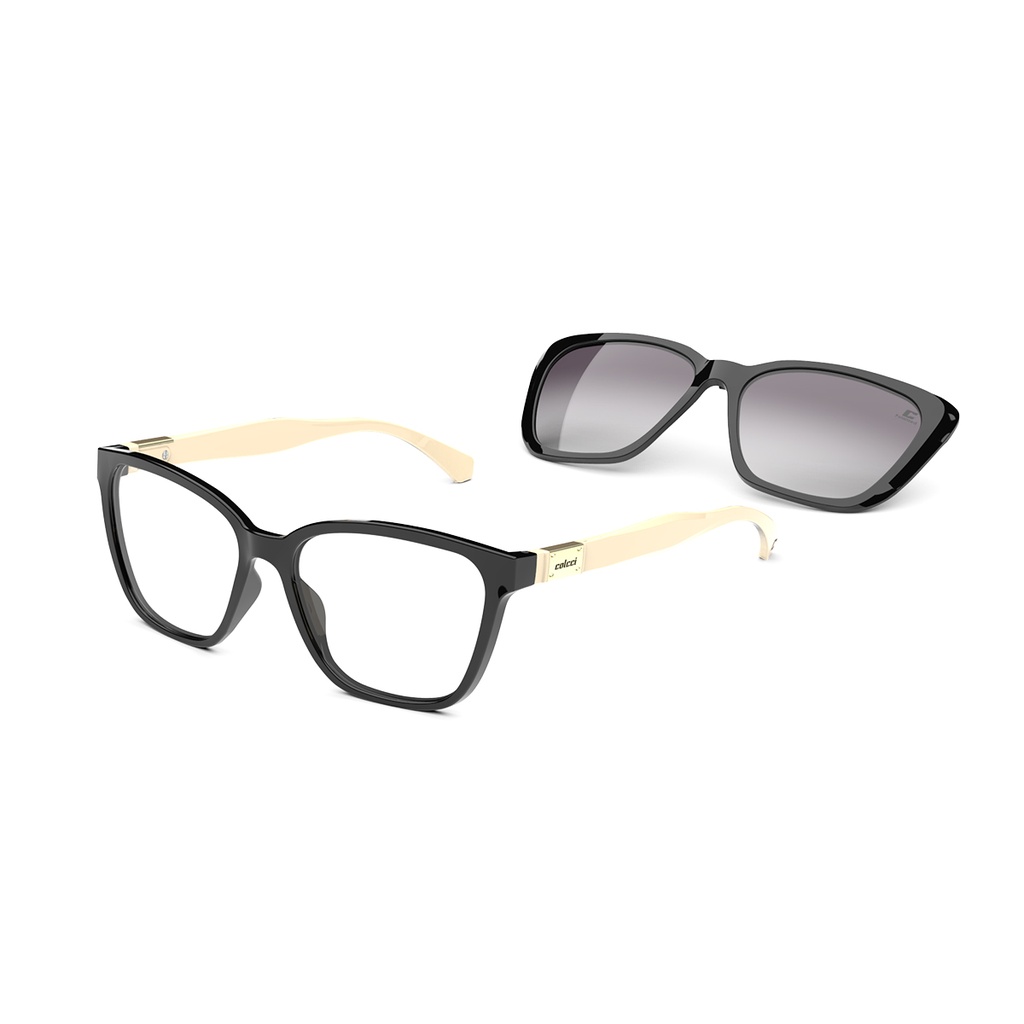 Lentes Clip On Colcci