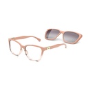 Lentes Clip On Colcci