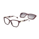 Lentes Clip On Colcci