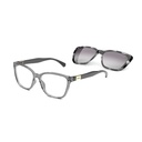 Lentes Clip On Colcci