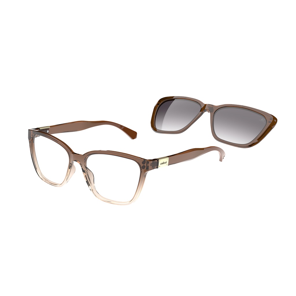 Lentes Clip On Colcci