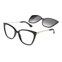 Lentes Clip On Colcci