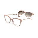 Lentes Clip On Colcci