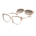 Lentes Clip On Colcci