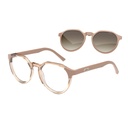 Lentes Clip On Colcci