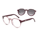 Lentes Clip On Colcci