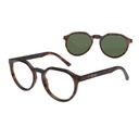 Lentes Clip On Colcci