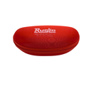 Estuche de lentes Ruglio Rojo