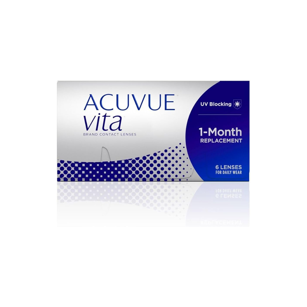 Acuvue Vita