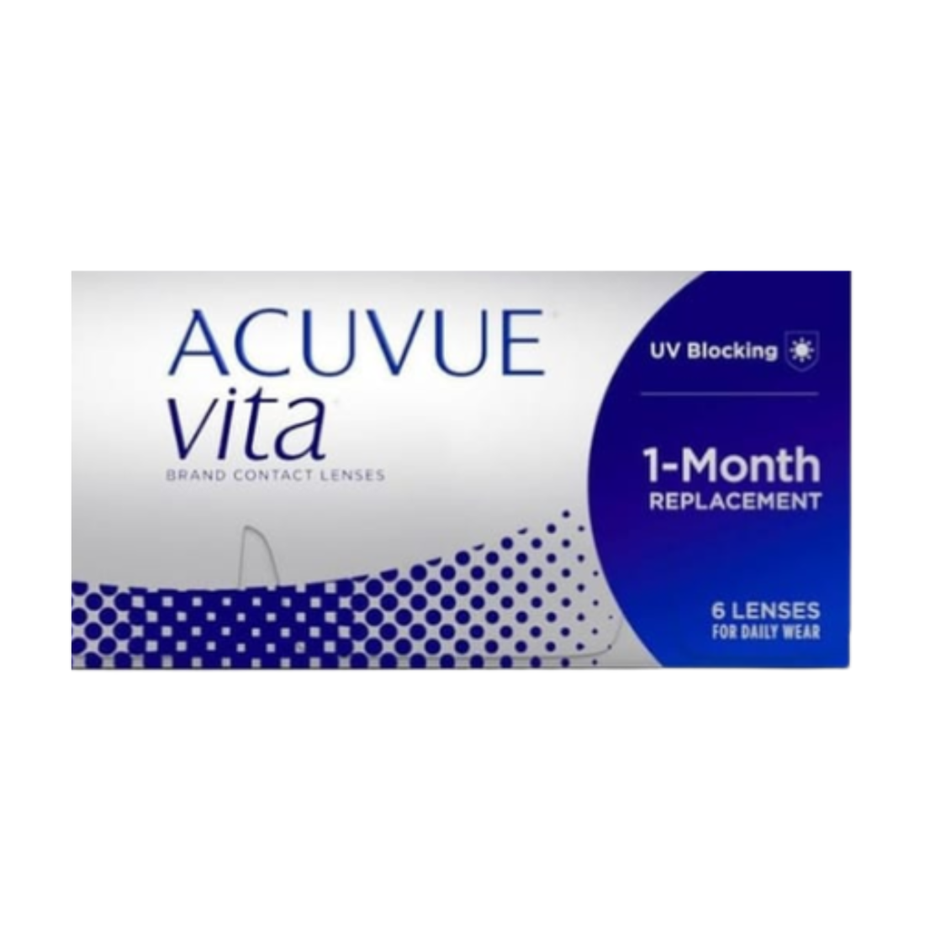 Acuvue Vita