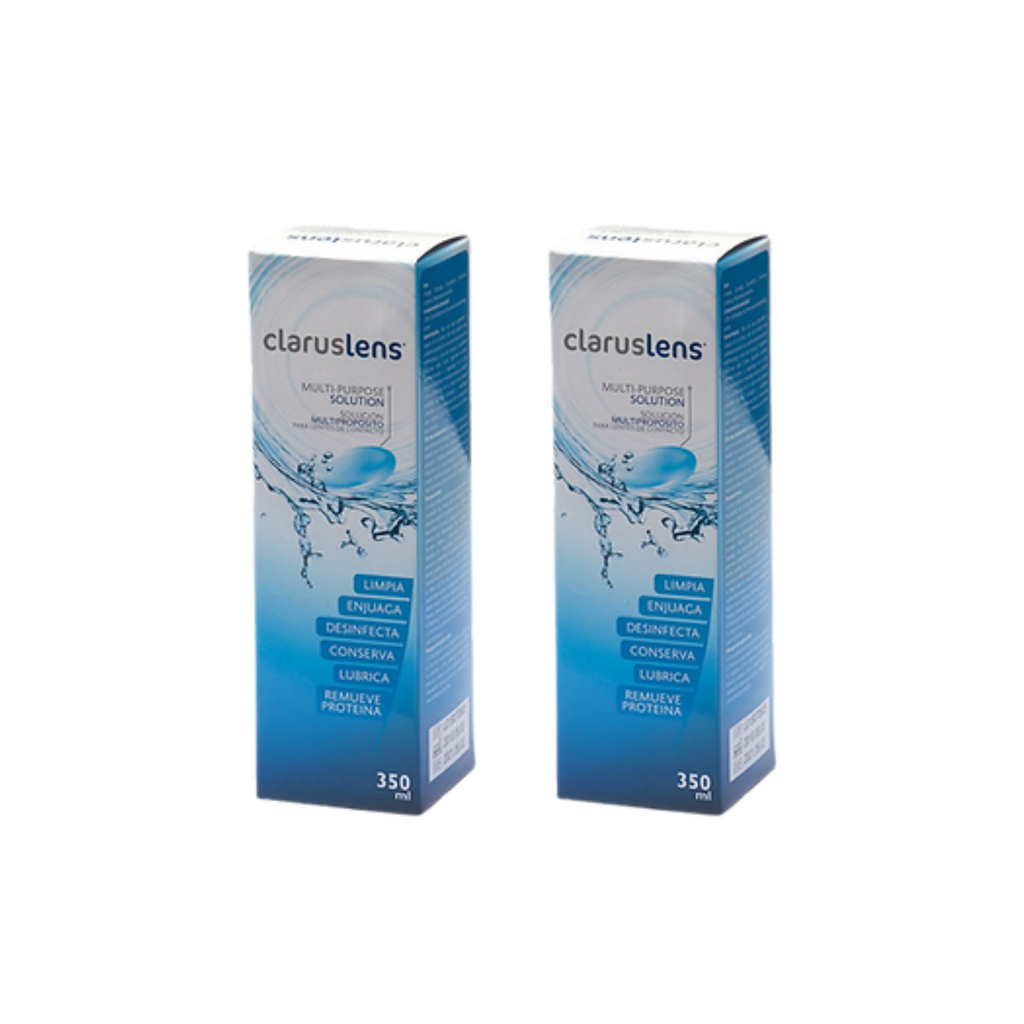 CLARUSLENS x2