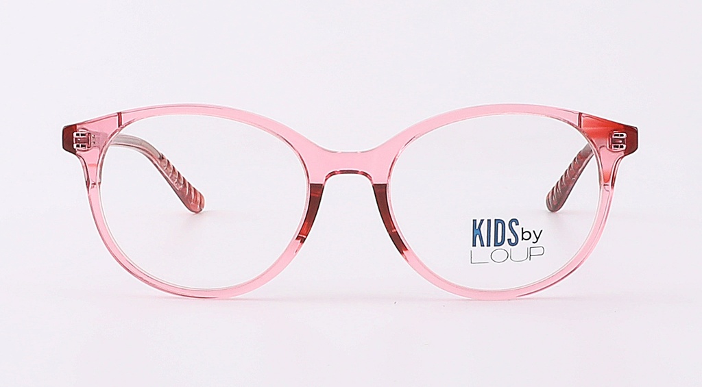 Lentes de Receta Loup Kids