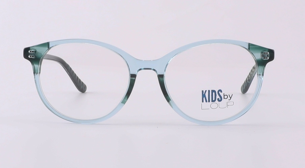 Lentes de Receta Loup Kids