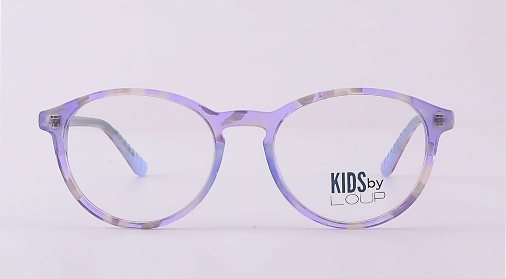 Lentes de Receta Loup Kids