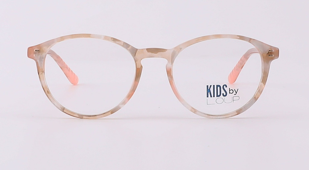 Lentes de Receta Loup Kids