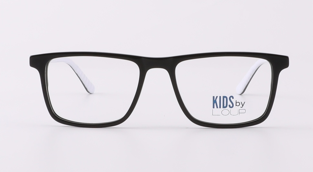 Lentes de Receta Loup Kids