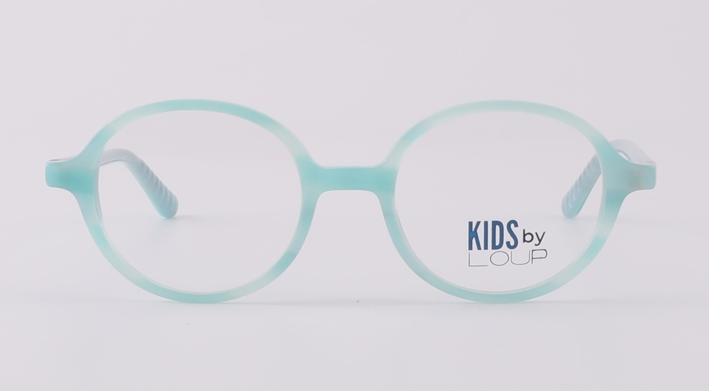 Lentes de Receta Loup Kids