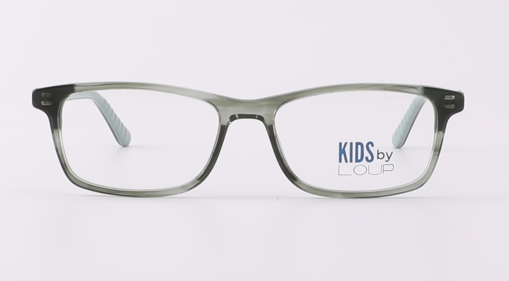 Lentes de Receta Loup Kids