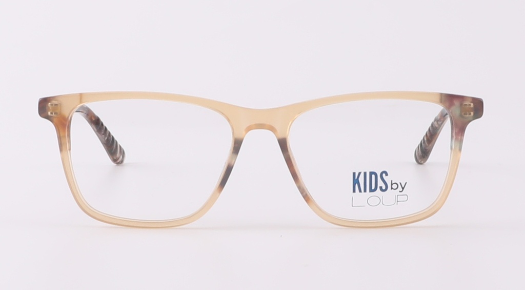 Lentes de Receta Loup Kids