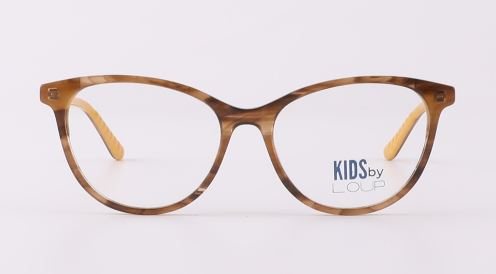 Lentes de Receta Loup Kids