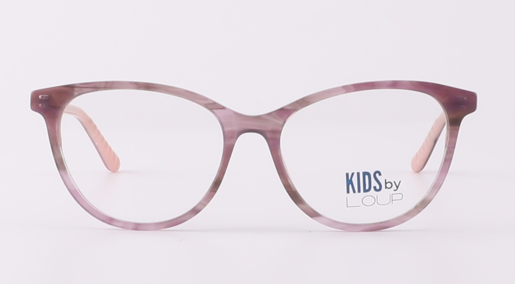 Lentes de Receta Loup Kids