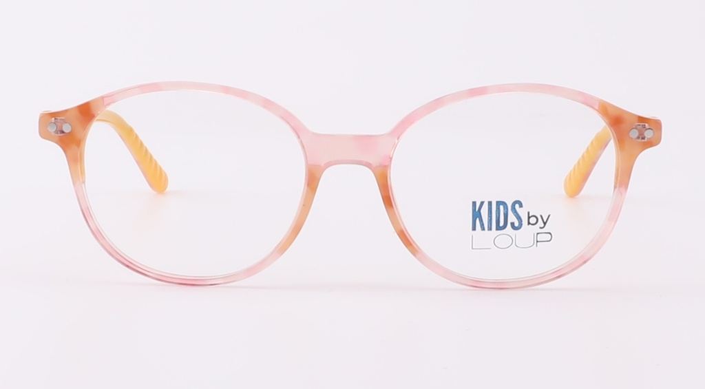 Lentes de Receta Loup Kids