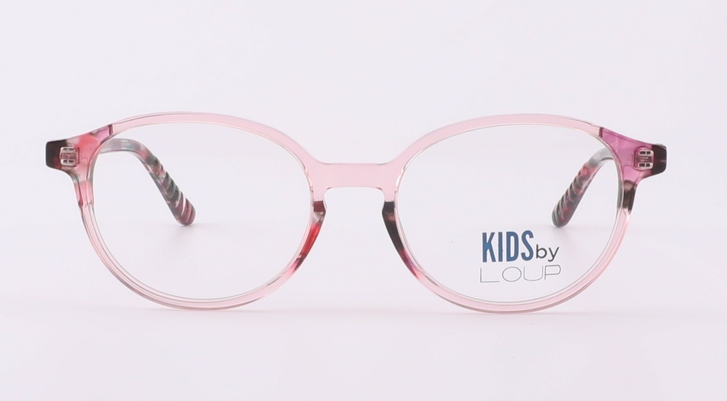 Lentes de Receta Loup Kids