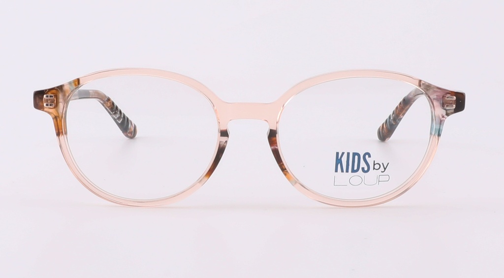 Lentes de Receta Loup Kids