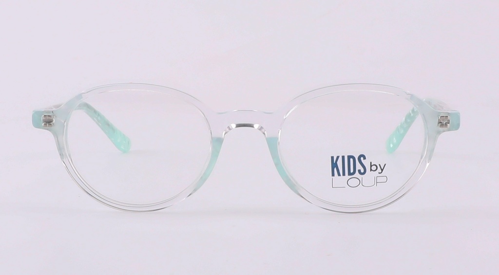 Lentes de Receta Loup Kids