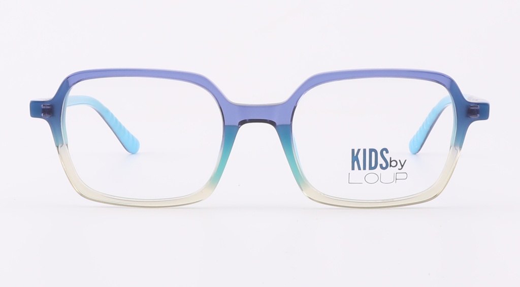 Lentes de Receta Loup Kids