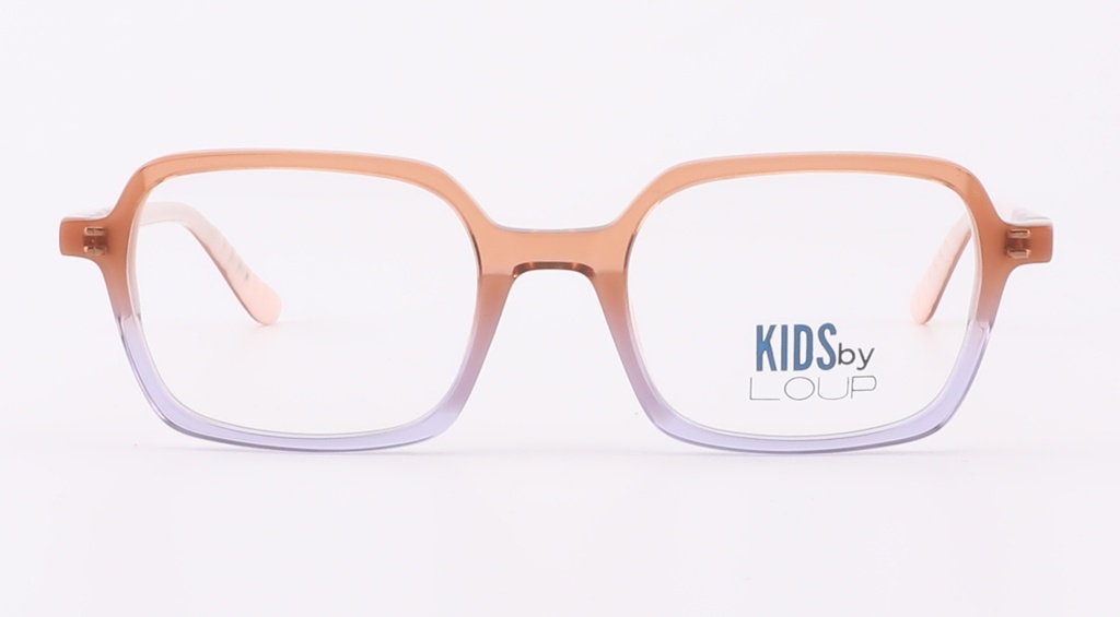 Lentes de Receta Loup Kids