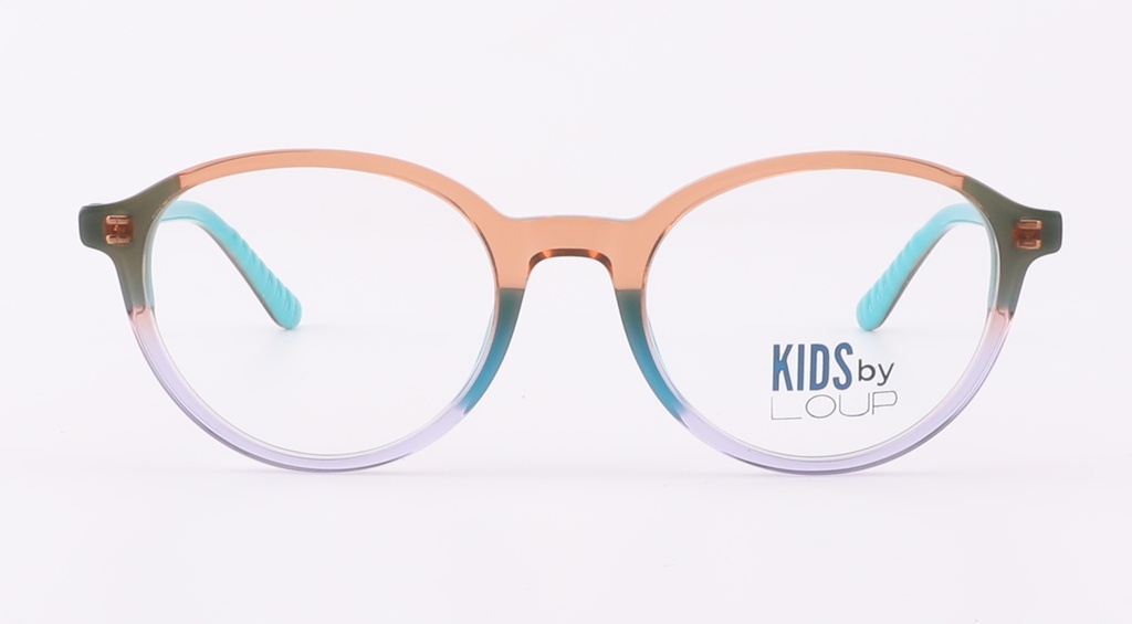 Lentes de Receta Loup Kids