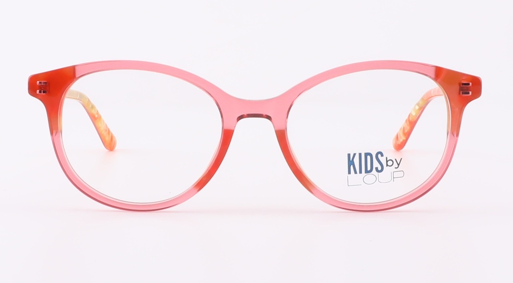 Lentes de Receta Loup Kids