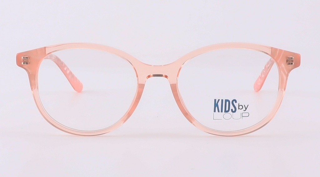 Lentes de Receta Loup Kids