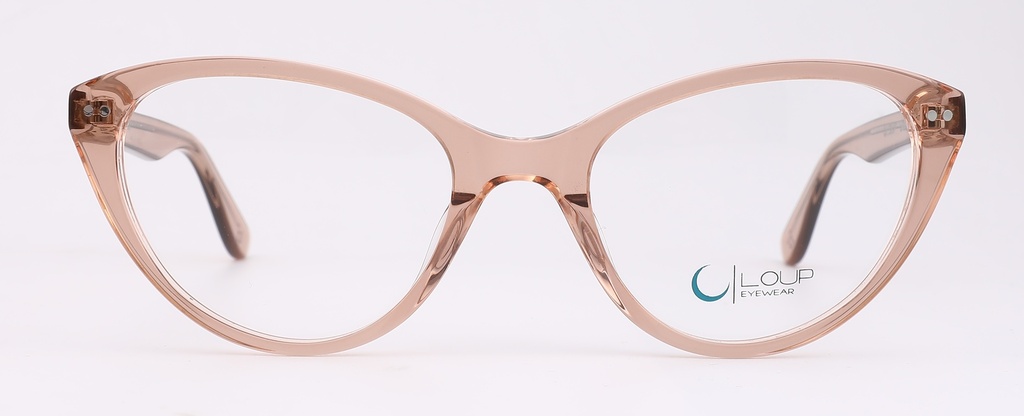 Armazón de Receta Loup