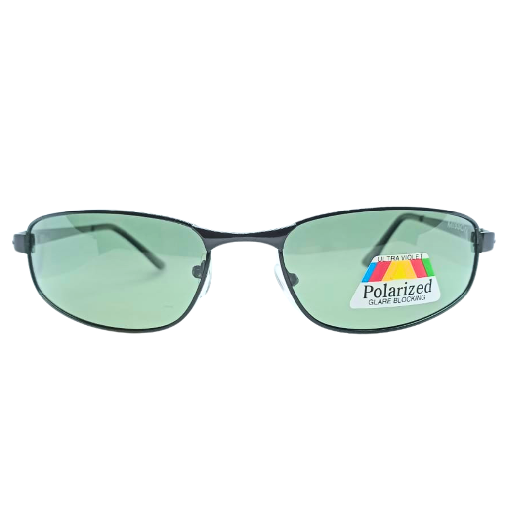 Lentes de Sol Misson APB05 Black