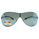 Lentes de Sol Lancetti LC 1160 BK