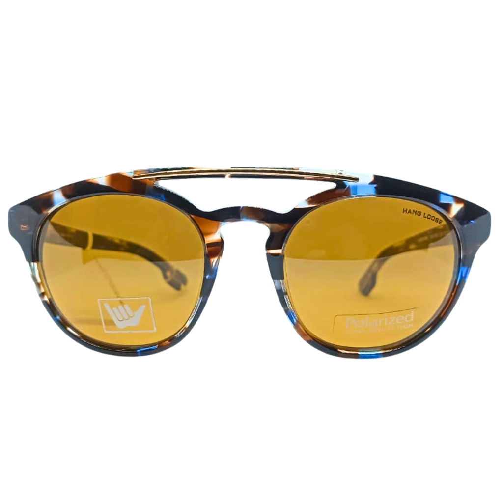 Lentes de Sol Hang Loose HS063 C004